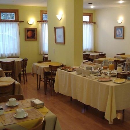 פוארטו מדרין Patagonia Apart Hotel מראה חיצוני תמונה